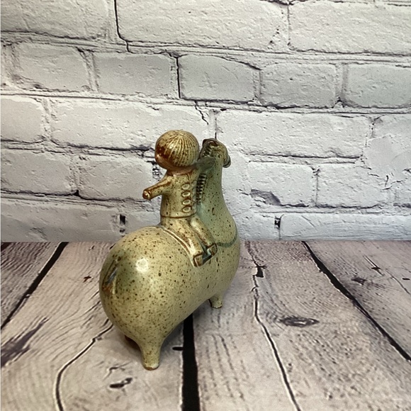 Lisa Larson Figure - Picture 3 of 6